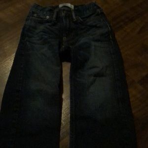 Abercrombie jeans